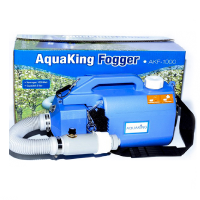 Nebulizador Electrico Fogger 5L Aquaking