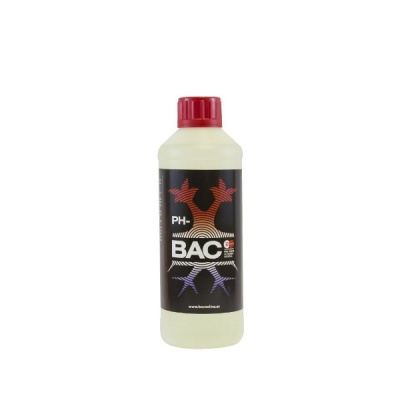 PH Down B.A.C. 500ml