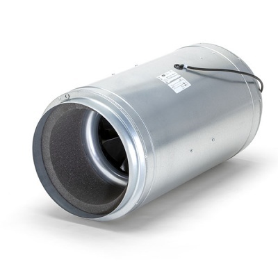 Extractor Can Fan Iso-Max 315 - 2.380 m³/h