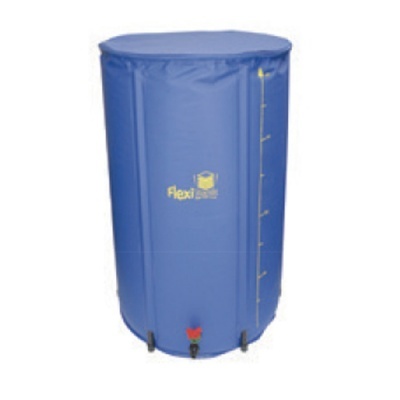 Depósito Flexitank 400L