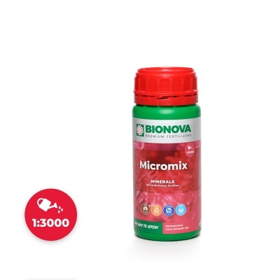 BIO NOVA ? MICROMIX 250ml