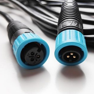 Cabo Led (5 Metros) Daisy Chain