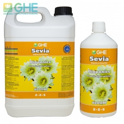 BioSevia Bloom 500ml