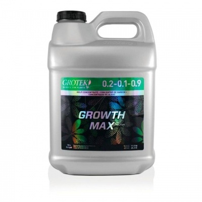 GROTEK Growth Max 10L