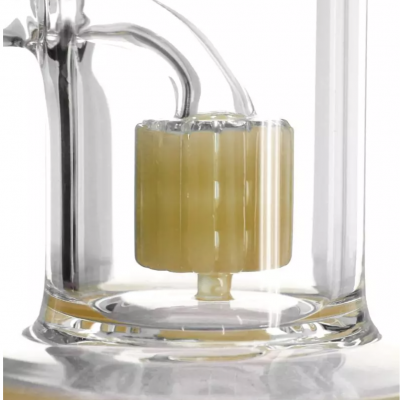 Heisenberg Glasbong DRUMMER