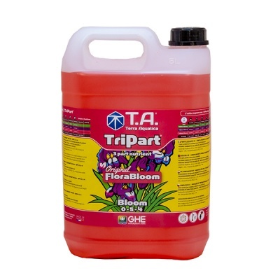 TriPart Bloom 5L