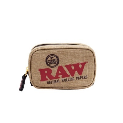 RAW SMOKERS POUCH S