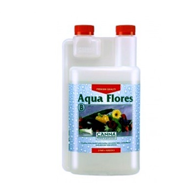 Aqua Flores B 1L