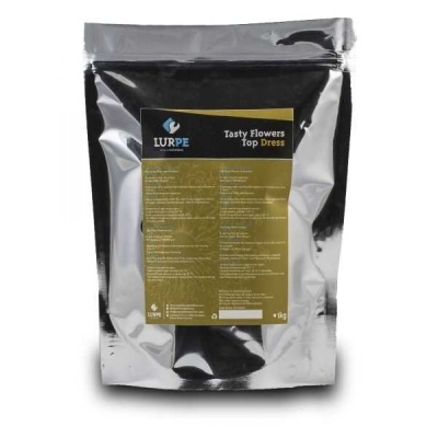 Lurpe Tasty Flowers Top Dress 1kg