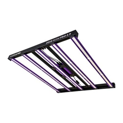 Led Lumatek Zeus 465W Compact Pro 2.9