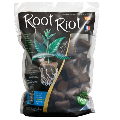 Root Riots (100 unidades)