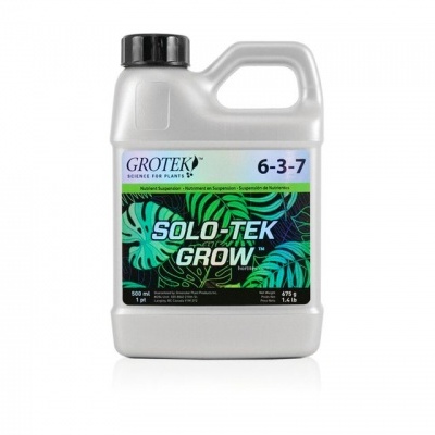 GROTEK Solo-Tek Grow 500ml