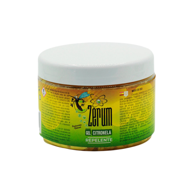 Zerum Pro Gel 400gr Zerum Pro Gel 400gr