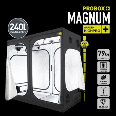 Garden Highpro Magnum Cabinet