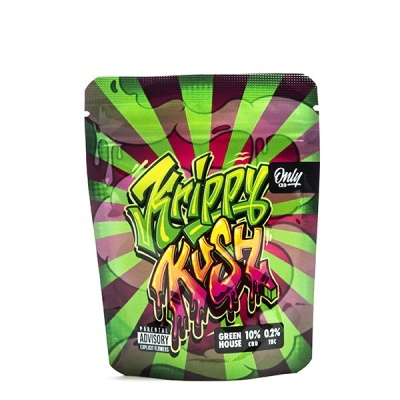 Only Cbd Krippy Kush