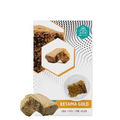 Cbd Alchemy Ketama 15%