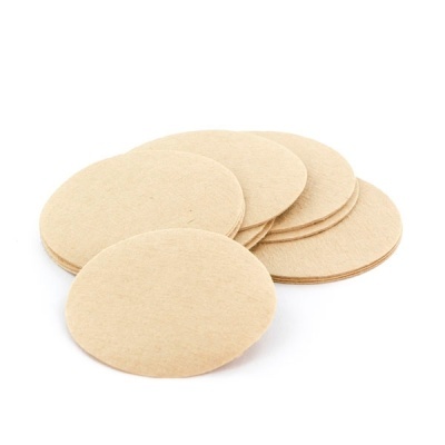 Filtros para Extractor de Resina Honey Bee (40uni)