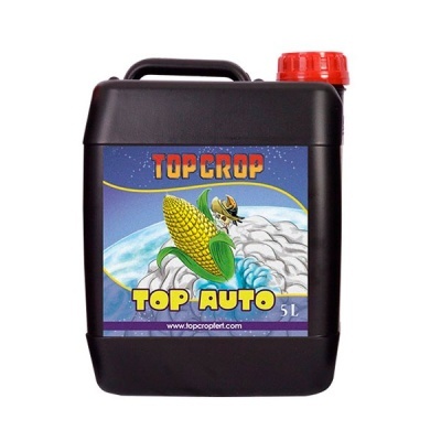TopCrop Top Auto 5L