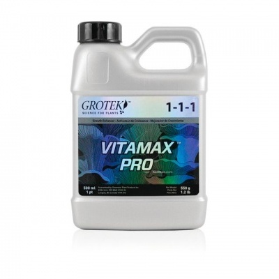 GROTEK Vitamax Pro 500ml