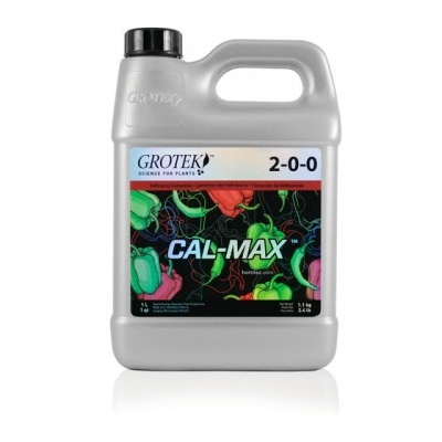 GROTEK Cal-Max 1L