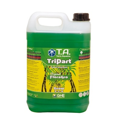 TriPart Grow 5L