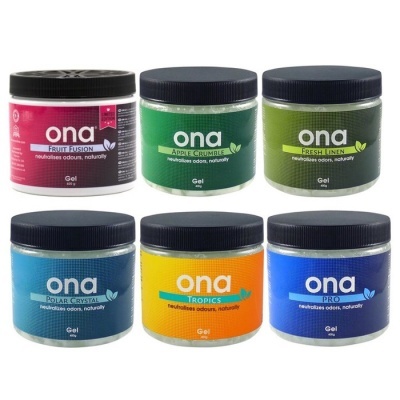 ONA Gel 400g