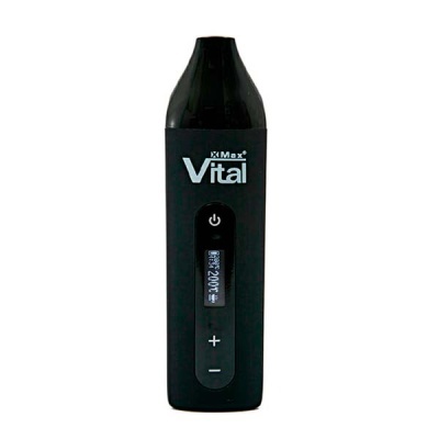 X-Vape Vital Black