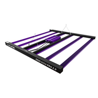 Led Lumatek Zeus 600W Pro 2.9 (1770 µmol/s)