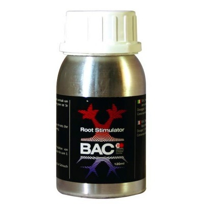 Root Stimulator B.A.C. 120ml