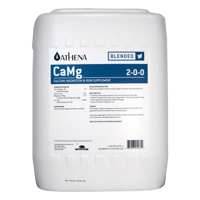 Athena CaMg 3.78/18.92L