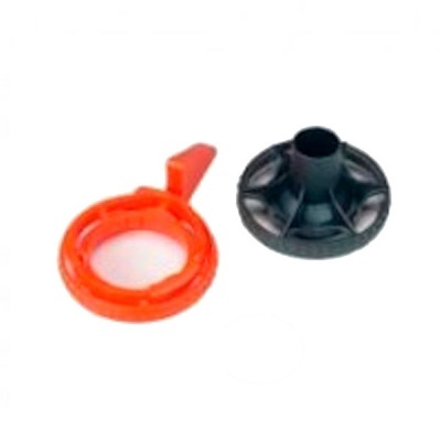 Plenty Câmara de enchimento (substituição)