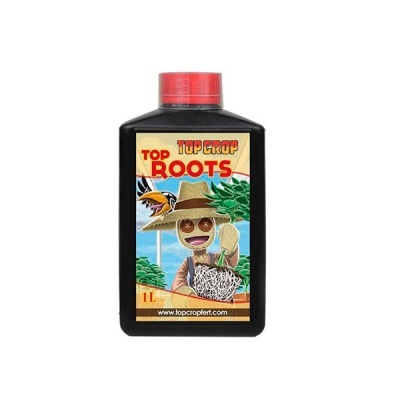 TopCrop Top Roots 1L