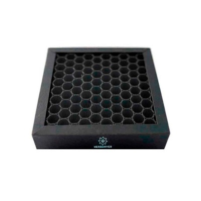 Filtro de Substituição para Rede de Secagem Herbdryer 30cm