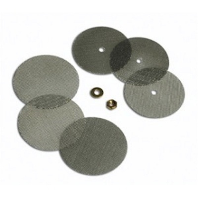 Volcano Solid Valve Kit Rede Normal