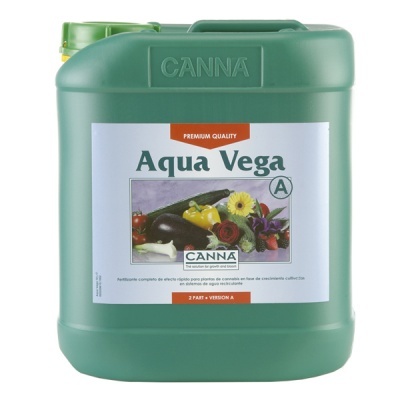 Aqua Vega A 5L