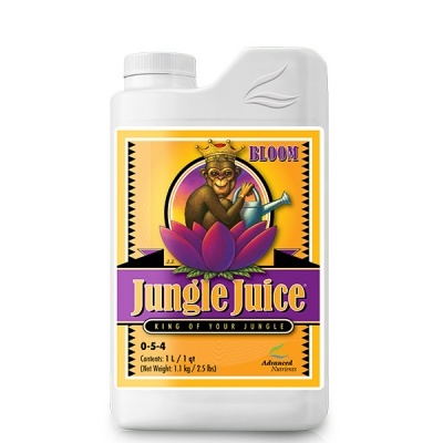 Jungle Juice Bloom 1L