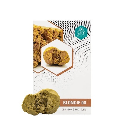 Cbd Alchemy Blondie 15%