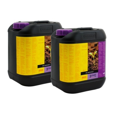Bcuzz Soil Nutrition B 5L