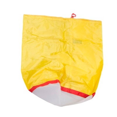 Secret Icer 1 Saco (Amarelo 190µm)