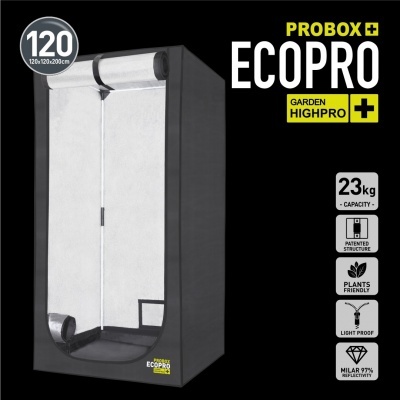 Garden Highpro EcoPro Cabinet