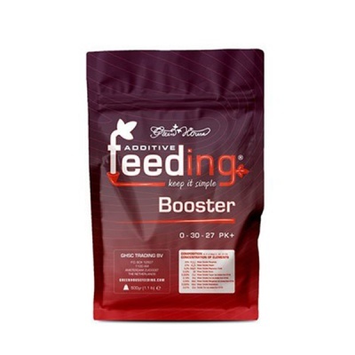 Green House Powder Feeding Booster 1Kg