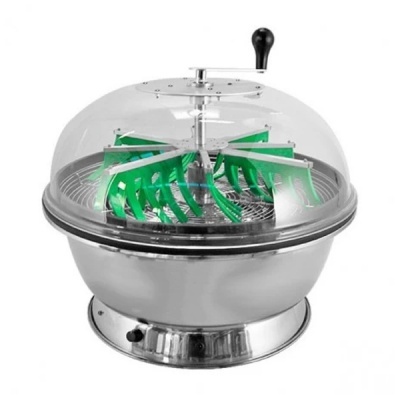 Top Spinner Elétrica 48cm