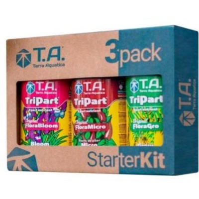 Tripart 3-Pack SW