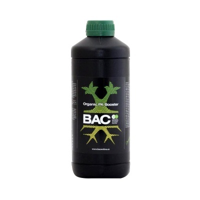 Organic PK Booster B.A.C. 1L