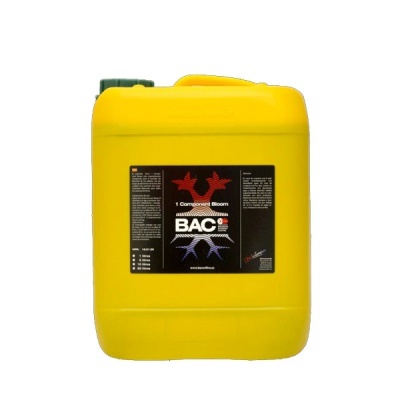 One Component Bloom B.A.C. 10L