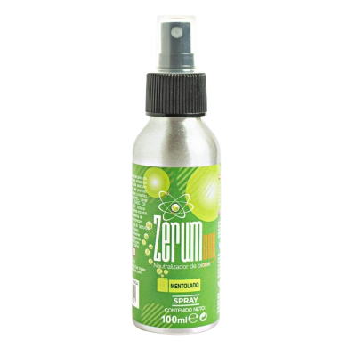 Zerum Car Spray 100ml