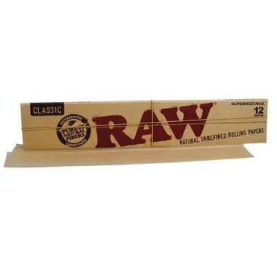 RAW GIGANTE (unidade)