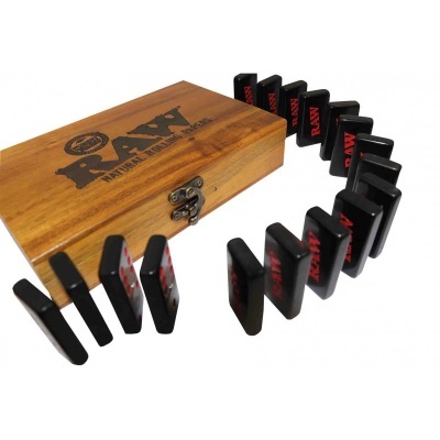 RAW DOMINO SET