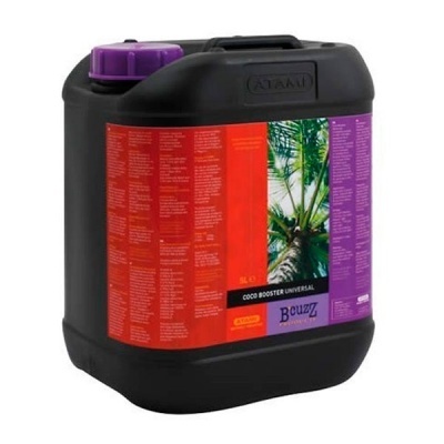 Bcuzz Côco Booster Universal 5L