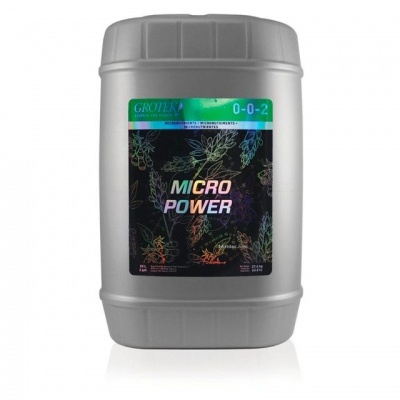 GROTEK Micropower 23L